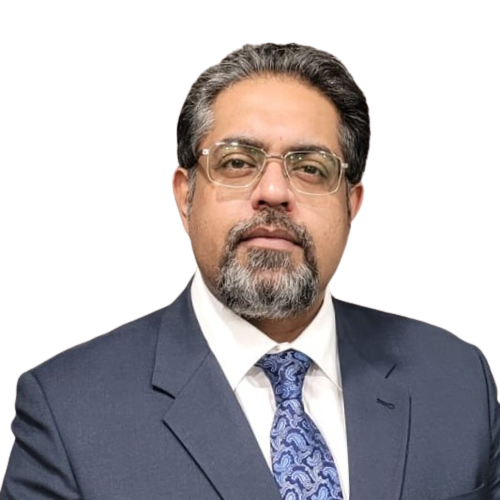 Dr.Ahmad Khokhar